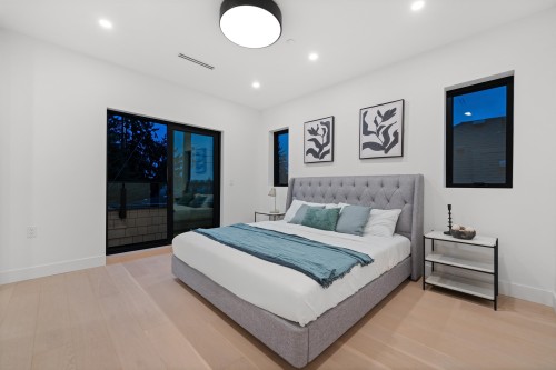 1605 21St Avenue E, Vancouver, BC 