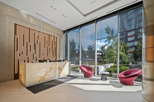 1501-1768 Cook Street, Vancouver, BC 