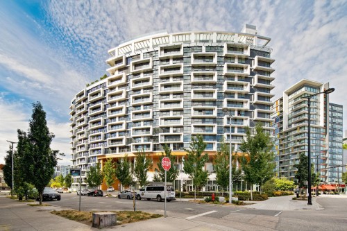 1501-1768 Cook Street, Vancouver, BC 