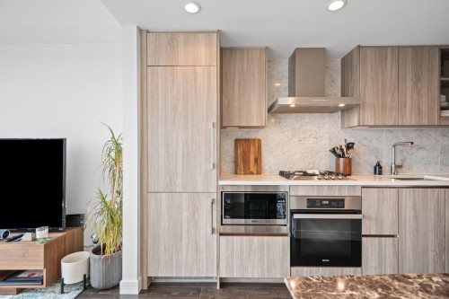 1501-1768 Cook Street, Vancouver, BC 