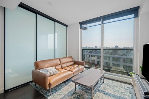 1501-1768 Cook Street, Vancouver, BC 