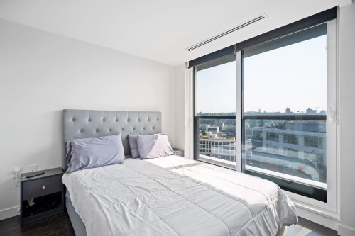 1501-1768 Cook Street, Vancouver, BC 