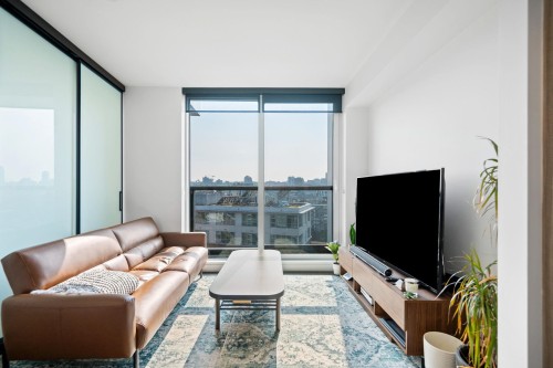 1501-1768 Cook Street, Vancouver, BC 