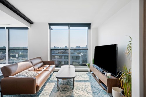 1501-1768 Cook Street, Vancouver, BC 