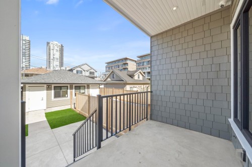 531 61St Avenue W, Vancouver, BC 