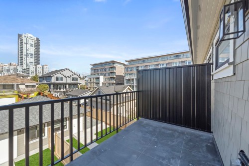 531 61St Avenue W, Vancouver, BC 