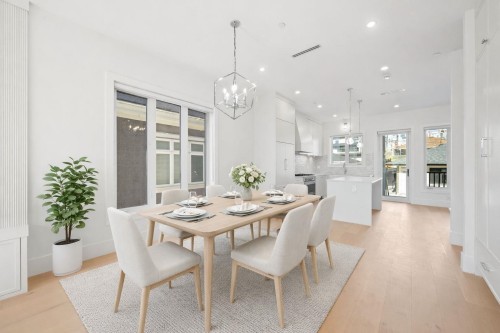 531 61St Avenue W, Vancouver, BC 