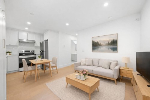 531 61St Avenue W, Vancouver, BC 