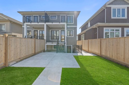 531 61St Avenue W, Vancouver, BC 