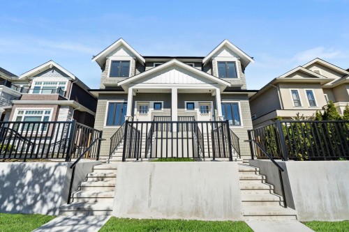 531 61St Avenue W, Vancouver, BC 