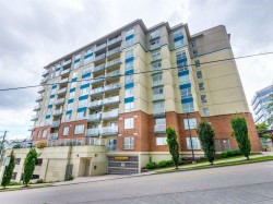 310-200 Keary Street New Westminster, BC V3L 0A6