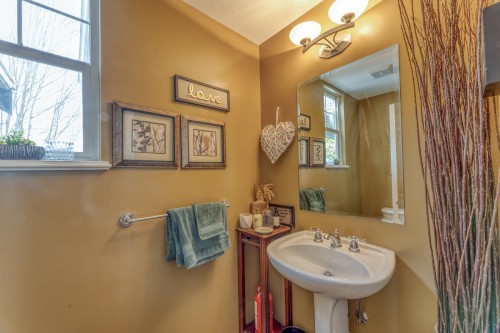 123 Maple Drive, Port Moody, BC 