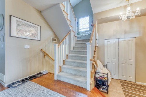 123 Maple Drive, Port Moody, BC 