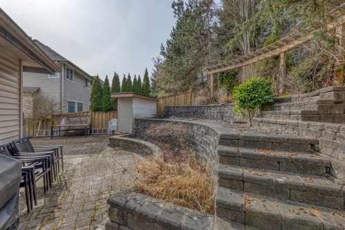 123 Maple Drive, Port Moody, BC 
