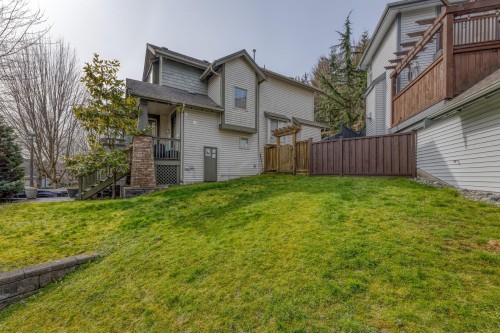 123 Maple Drive, Port Moody, BC 