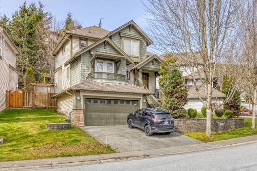 123 Maple Drive, Port Moody, BC 