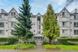 209-7465 Sandborne Avenue  Burnaby, BC V3N 4W7