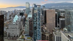 4602-667 Howe Street  Vancouver, BC V6C 0B5