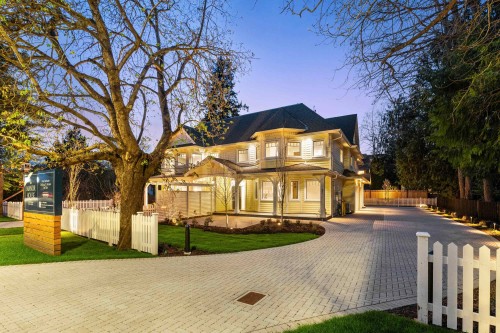 2-4569 Arthur Drive, Delta, BC 