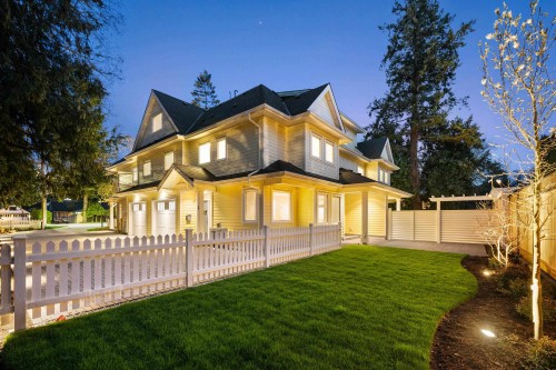 2-4569 Arthur Drive, Delta, BC 