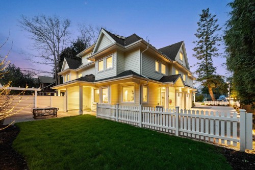 2-4569 Arthur Drive, Delta, BC 