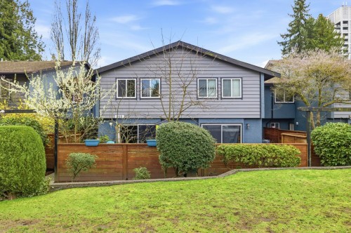 988 Howie Avenue  Coquitlam, BC V3J 1T3