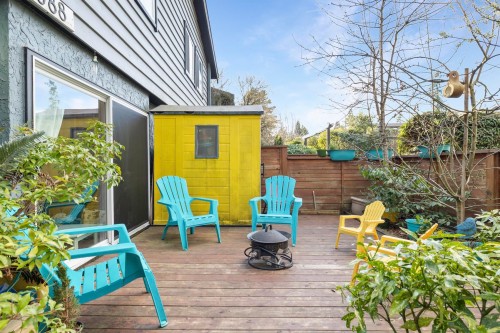988 Howie Avenue, Coquitlam, BC 