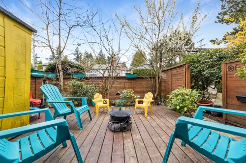 988 Howie Avenue, Coquitlam, BC 