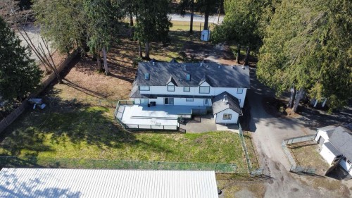 11276 272 Street, Maple Ridge, BC 