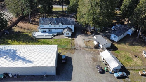 11276 272 Street, Maple Ridge, BC 