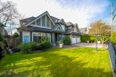 8320 Mowbray Road, Richmond, BC 