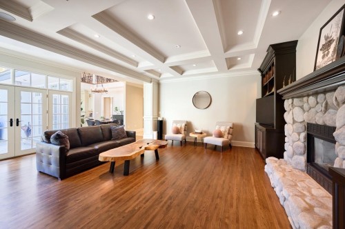 1373 Glenbrook Street, Coquitlam, BC 