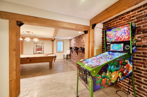 1373 Glenbrook Street, Coquitlam, BC 