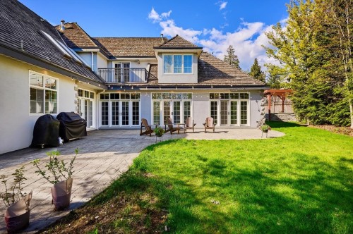 1373 Glenbrook Street, Coquitlam, BC 