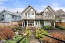 341 8Th Street E, North Vancouver, BC 