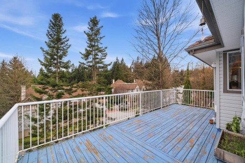 30 Linden Court, Port Moody, BC 