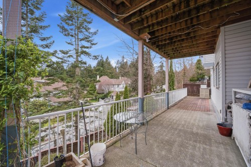 30 Linden Court, Port Moody, BC 