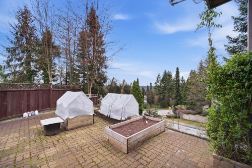 30 Linden Court, Port Moody, BC 