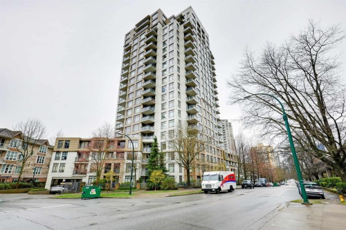 1202-3660 Vanness Avenue  Vancouver, BC V5R 6H8