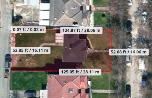 6029 Dumfries Street, Vancouver, BC 