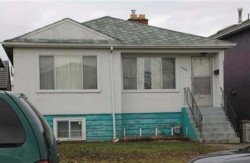 3383 Wellington Avenue  Vancouver, BC V5R 4Y3