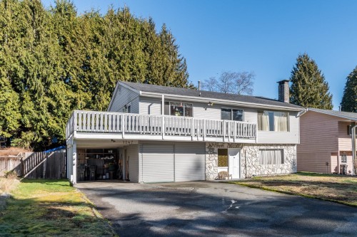 1247 Tamarack Place  Port Coquitlam, BC V3B 1J8