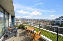 707-1777 7th Avenue W Vancouver, BC V6J 0E5