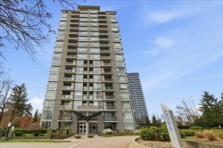 1902-555 Delestre Avenue  Coquitlam, BC V3K 0A9