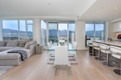 3101-1499 Pender Street W Vancouver, BC V6G 0A7