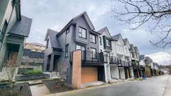 31-1228 Hudson Street  Coquitlam, BC V3B 0R3