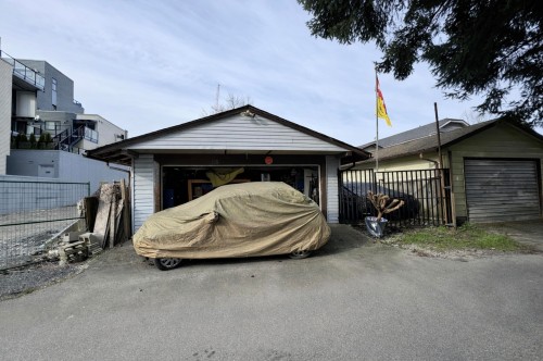 1551 Rupert Street, North Vancouver, BC 