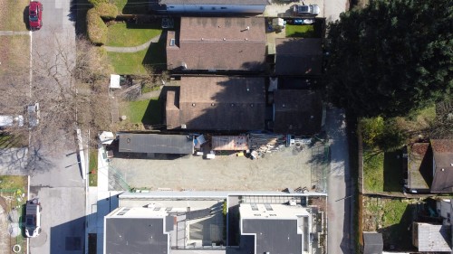 1551 Rupert Street, North Vancouver, BC 