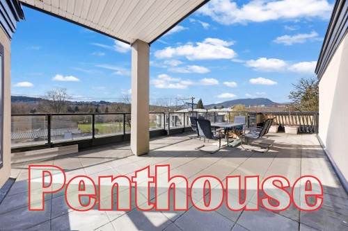 503-2191 Shaughnessy Street  Port Coquitlam, BC V3C 3C7