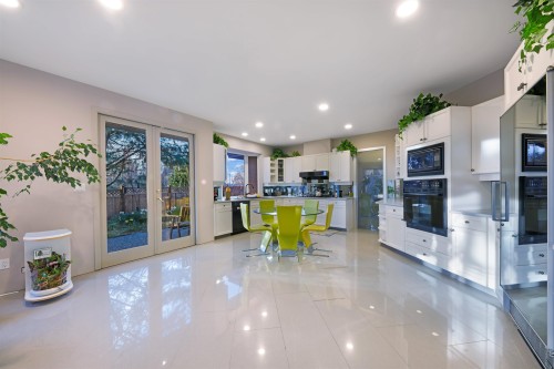 5671 Musgrave Crescent, Richmond, BC 